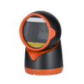 Omnidirectionele barcode-scanners supermarkt wai-5000d
